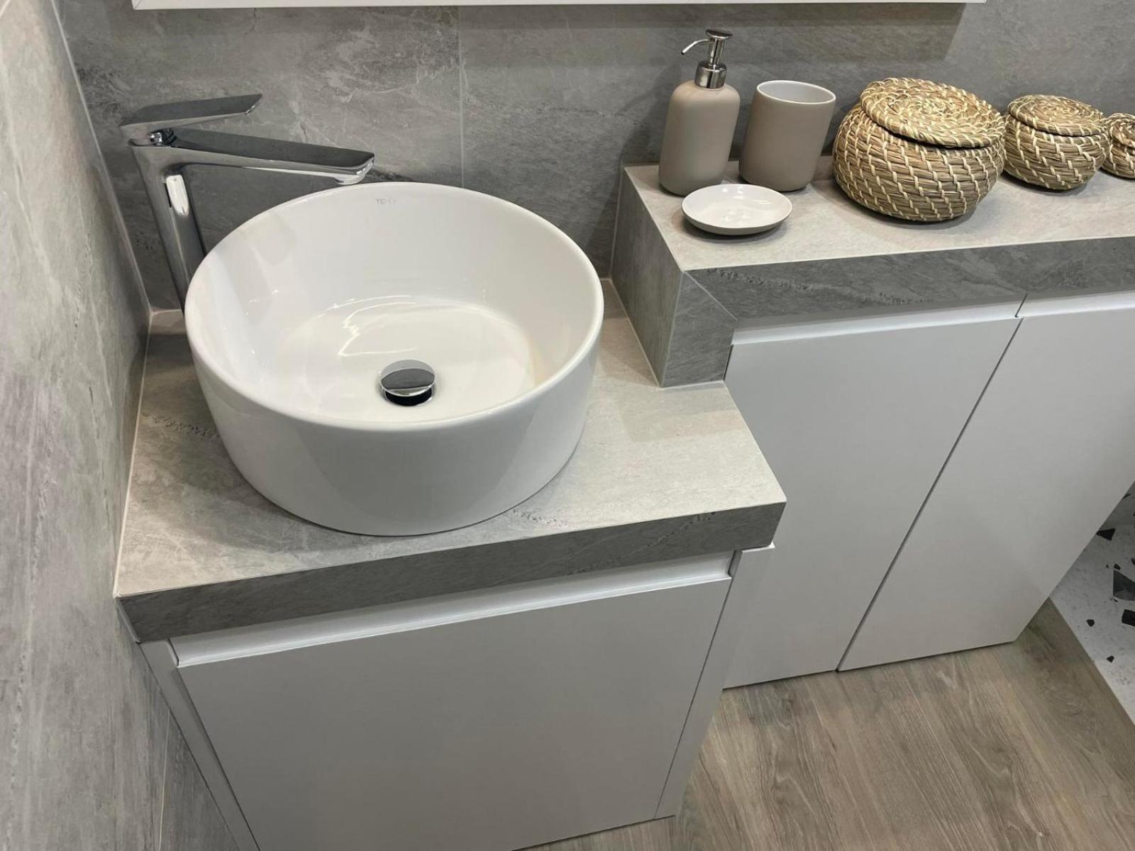 Armonia Small Luxury Apartments 이라피트라 객실 사진